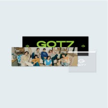 GOT7 [2022 FANCON] PHOTO SLOGAN