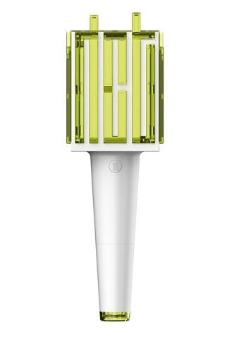 NCT OFFICIAL LIGHT STICK