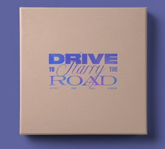 ASTRO - VOL.3 DRIVE TO THE STARY ROAD [ROAD VER.]