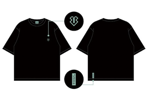 BTOB [MELODY COMPANY] T-SHIRT