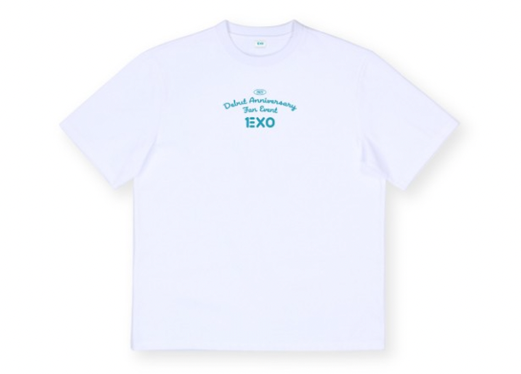 EXO BEYOND LIVE MD - T-SHIRT