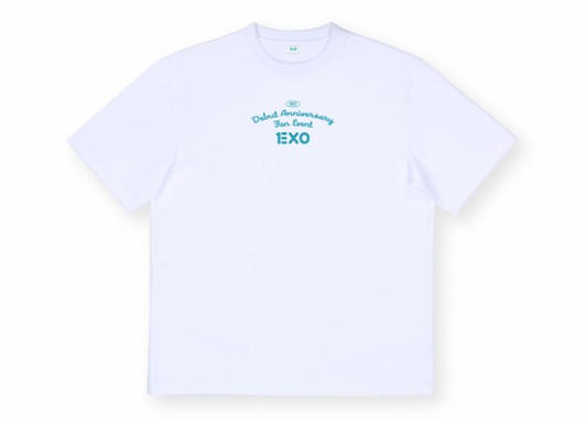 EXO BEYOND LIVE MD - T-SHIRT