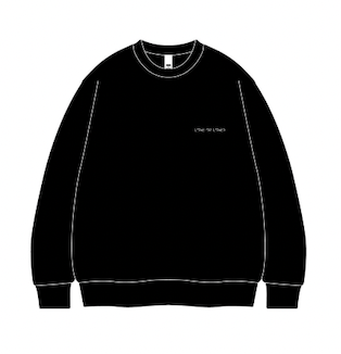 B.I SWEATSHIRT