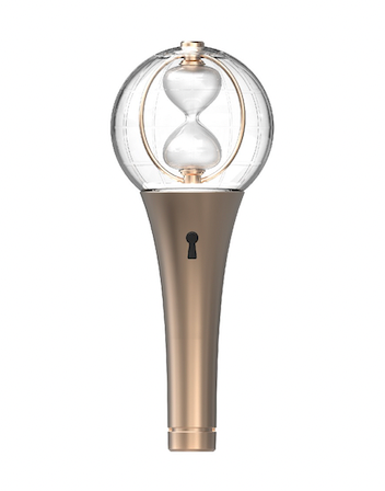 ATEEZ OFFICIAL LIGHT STICK VER.2