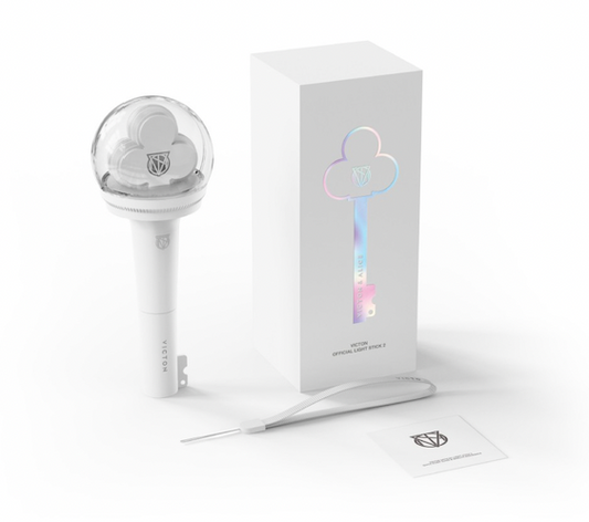 VICTON OFFICIAL LIGHT STICK VER.2