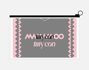 MAMAMOO MY CON WORLD TOUR SLOGAN