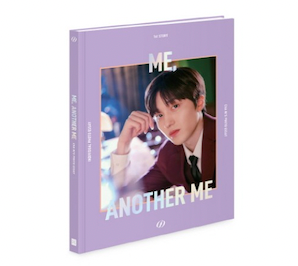 SF9 - SF9 CHA NI'S PHOTO ESSAY [ME, ANOTHER ME]