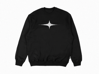 ATEEZ THE FELLOWSHIP : BREAK THE WALL - SWEATSHIRT