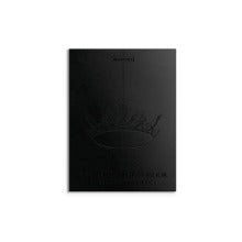 BLACKPINK - [4+1] THE ALBUM PHOTOBOOK [LIMITED EDITION]