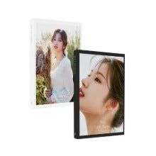 SANA - YES, I AM SANA PHOTOBOOK