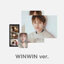 WAYV - PHOTO PACK - OUR HOME : WayV WITH LITTLE FRIENDS