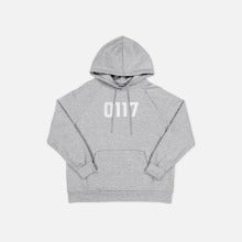 WAYV - 0117 HOODIE - Kick Back