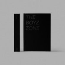 THE BOYZ - THE BOYZ TOUR PHOTOBOOK [THE BOYZ ZONE]