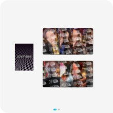 XDINARY HEROES [OVERTURE] PHOTOCARD SET