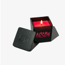 J-HOPE [JACK IN THE BOX] CANDLE