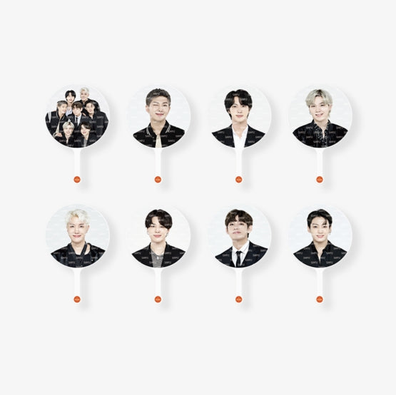 BTS [PTD] IMAGE PICKET