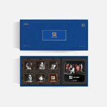 SUPER JUNIOR ARTIST CHOCOLATE