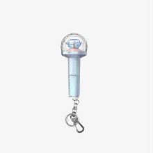 SEVENTEEN - Official Light Stick Keyring Ver.2