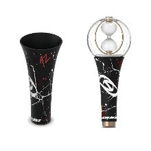 ATEEZ OFFICIAL LIGHT STICK VER.2 BODY ACCESSORY