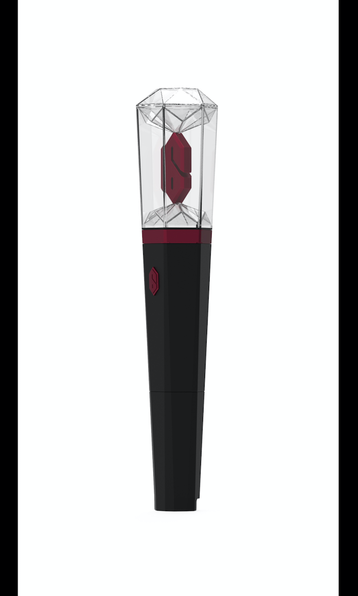 AB6IX Official Light Stick