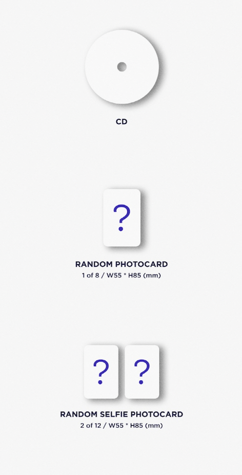 WINNER - WINNER NEW ALBUM (PHOTOBOOK VER.)