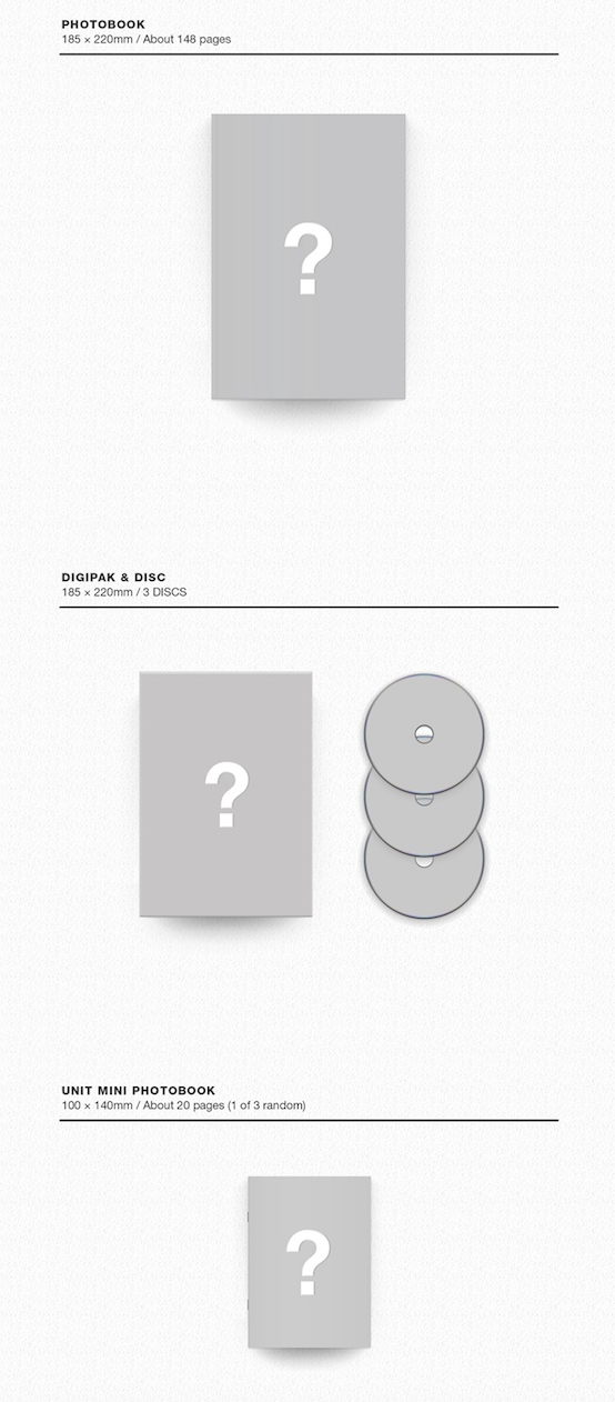 SEVENTEEN – SEVENTEEN WORLD TOUR [ODE TO YOU] IN SEOUL DVD (3 DISC)