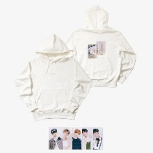 TXT [GOOD BOY GONE BAD] HOODIE