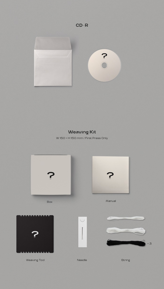 SEVENTEEN - ; [SEMICOLON] SPECIAL ALBUM