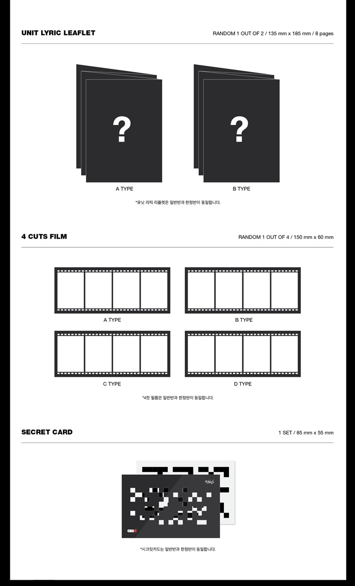 STRAY KIDS - VOL.1 [GOLIVE] LIMITED VERSION