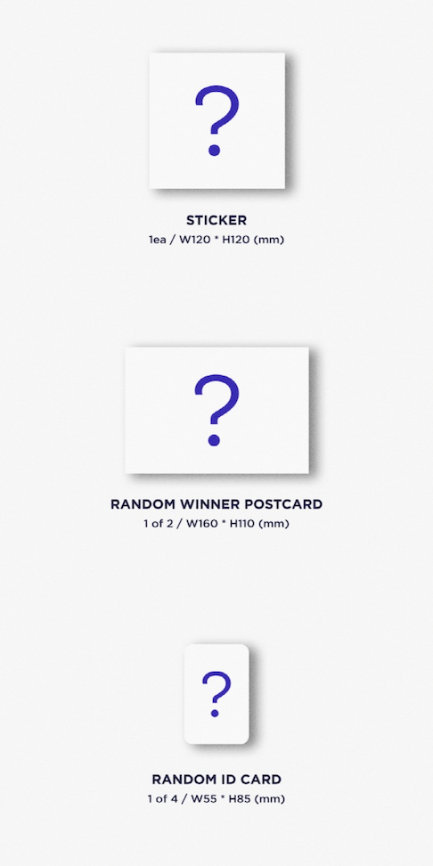 WINNER - WINNER NEW ALBUM (PHOTOBOOK VER.)