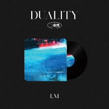 I.M - DUALITY [LP]