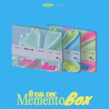 FROMIS_9 - FROM OUR MEMENTO BOX (5TH MINI ALBUM)