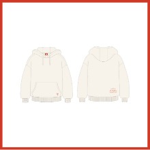 IVE [THE PROM QUEENS] HOODIE