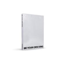 THE BOYZ - PHOTO BOOK / BE YOUR OWN KING