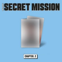 MCND - THE EARTH : SECRET MISSION CHAPTER.2 (4TH MINI ALBUM) NEMO ALBUM LIGHT VER. (RANDOM)