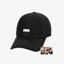 ENHYPEN [MANIFESTO] BALL CAP