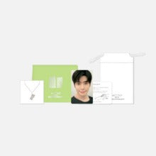 NCT 127 6TH ANNIVERSARY NECKLACE SET