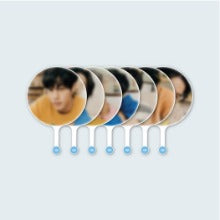 GOT7 [2022 FANCON] IMAGE PICKET