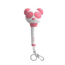 APINK - Official Light Keyring 2021 Pink Carnival 2ND