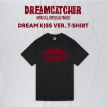 DREAMCATCHER - DREAMCATCHER T-SHIRT (DREAM KISS VER.)