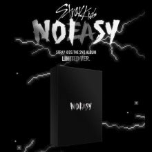 STRAY KIDS - VOL.2 [NOEASY] LIMITED VERSION