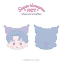 NCT × SANRIO] CUSHION