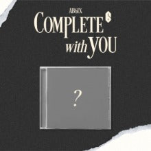 AB6IX - AB6IX SPECIAL ALBUM