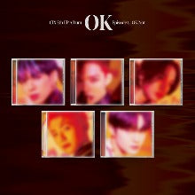 CIX - 5TH EP ALBUM [OK EPISODE 1 : OK NOT] JEWEL VER. (RANDOM)