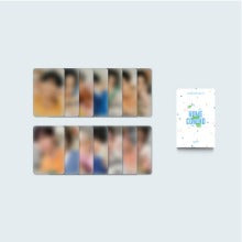 GOT7 [2022 FANCON] PHOTO CARD SET