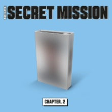 MCND - THE EARTH : SECRET MISSION CHAPTER.2 (4TH MINI ALBUM) NEMO ALBUM FULL VER.