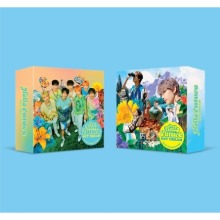 NCT DREAM - VOL.1 REPAKAGE : HELLO FUTURE (KIT VER.)