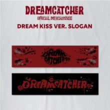 DREAMCATCHER - DREAMCATCHER SLOGAN (DREAM KISS VER.)