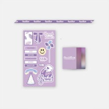 ROCKET PUNCH [PUNCH TIME2] SMART STRAP + PHOTOCARD(1EA)