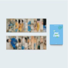 GOT7 [2022 FANCON] POSTCARD BOOK